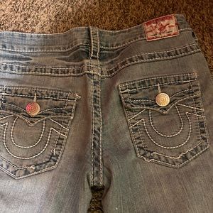 True religion jeans women